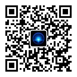 海平面企业公众号二维码